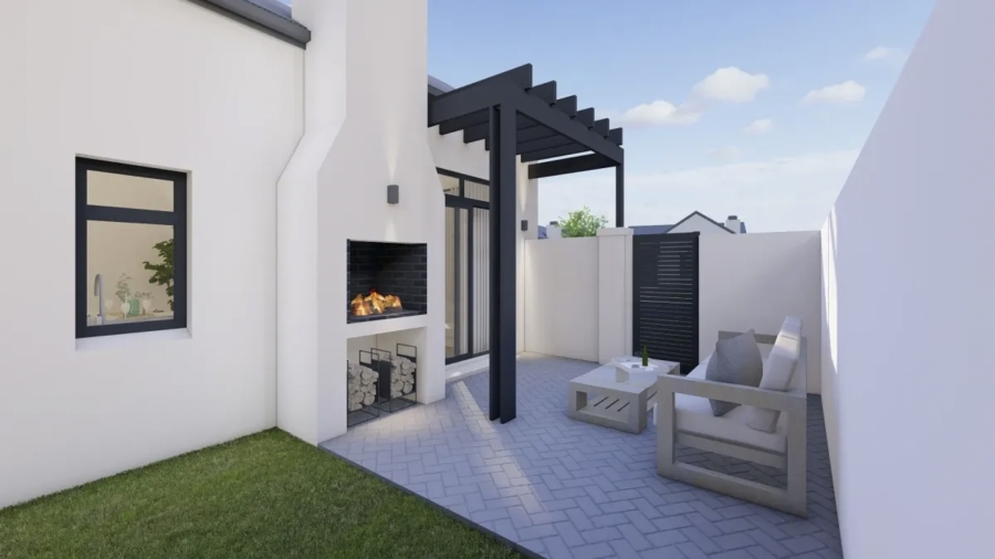 3 Bedroom Property for Sale in Laguna Western Cape